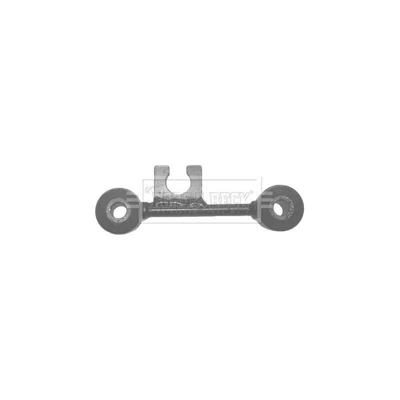 Entretoise/tige, stabilisateur BORG & BECK BDL6541