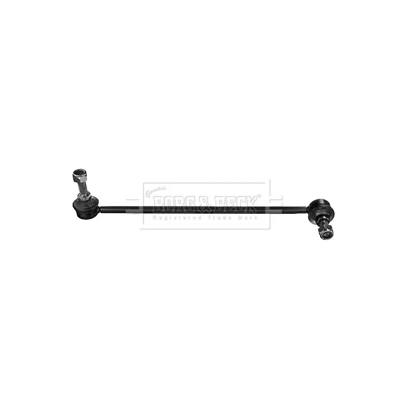 Entretoise/tige, stabilisateur BORG & BECK BDL6557