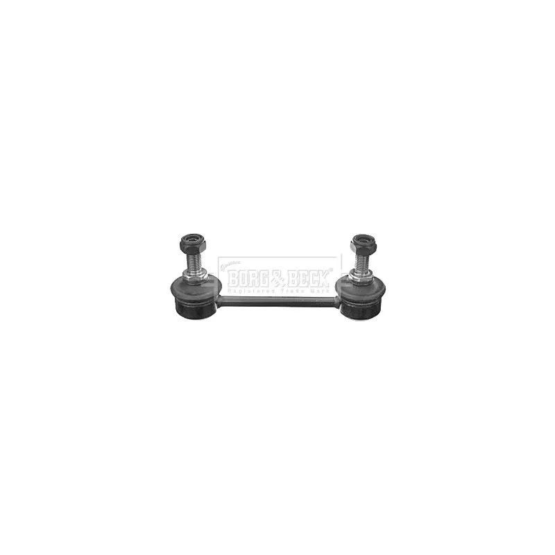 Entretoise/tige, stabilisateur BORG & BECK BDL6566