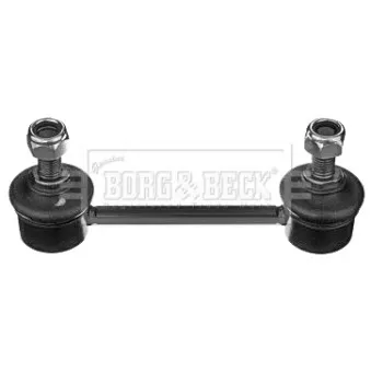 Entretoise/tige, stabilisateur BORG & BECK BDL6566HD