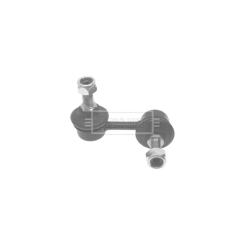 Entretoise/tige, stabilisateur BORG & BECK BDL6567