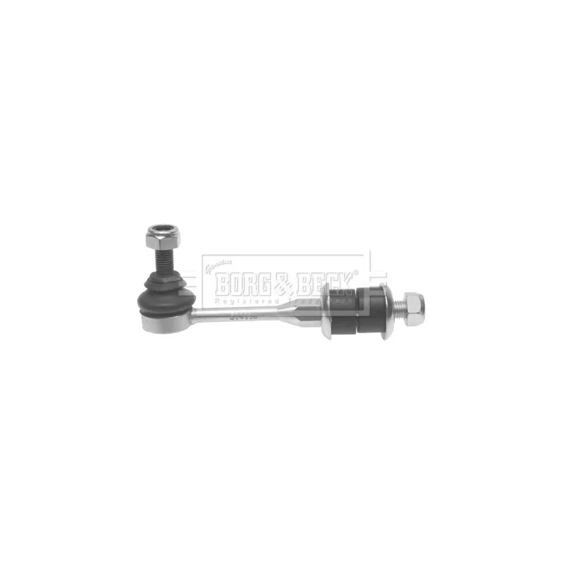 Entretoise/tige, stabilisateur BORG & BECK BDL6569