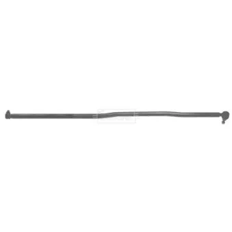 Barre de connexion BORG & BECK BDL6570