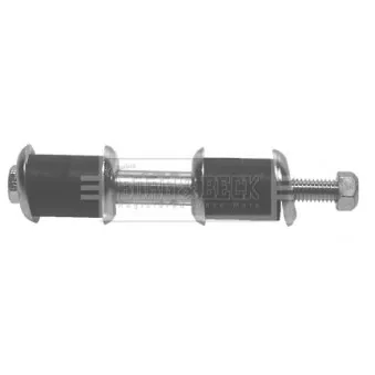 Entretoise/tige, stabilisateur BORG & BECK BDL6571