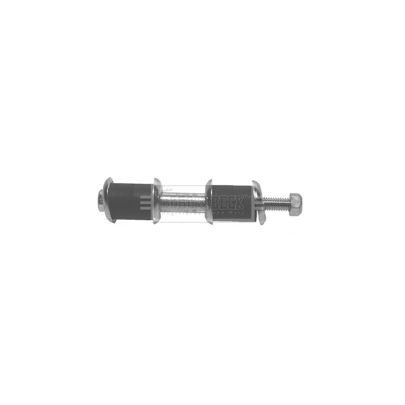 Entretoise/tige, stabilisateur BORG & BECK BDL6571