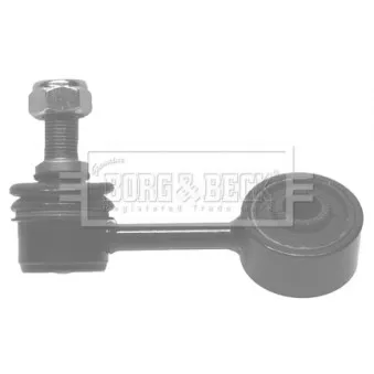 Entretoise/tige, stabilisateur BORG & BECK BDL6574