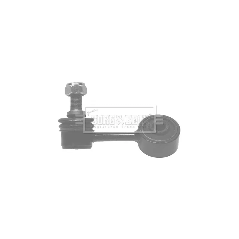 Entretoise/tige, stabilisateur BORG & BECK BDL6574