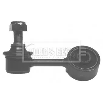 Entretoise/tige, stabilisateur BORG & BECK BDL6576
