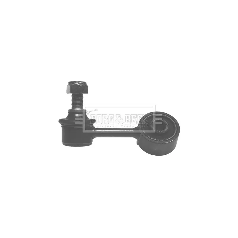 Entretoise/tige, stabilisateur BORG & BECK BDL6576