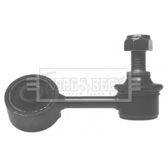 Entretoise/tige, stabilisateur BORG & BECK BDL6577