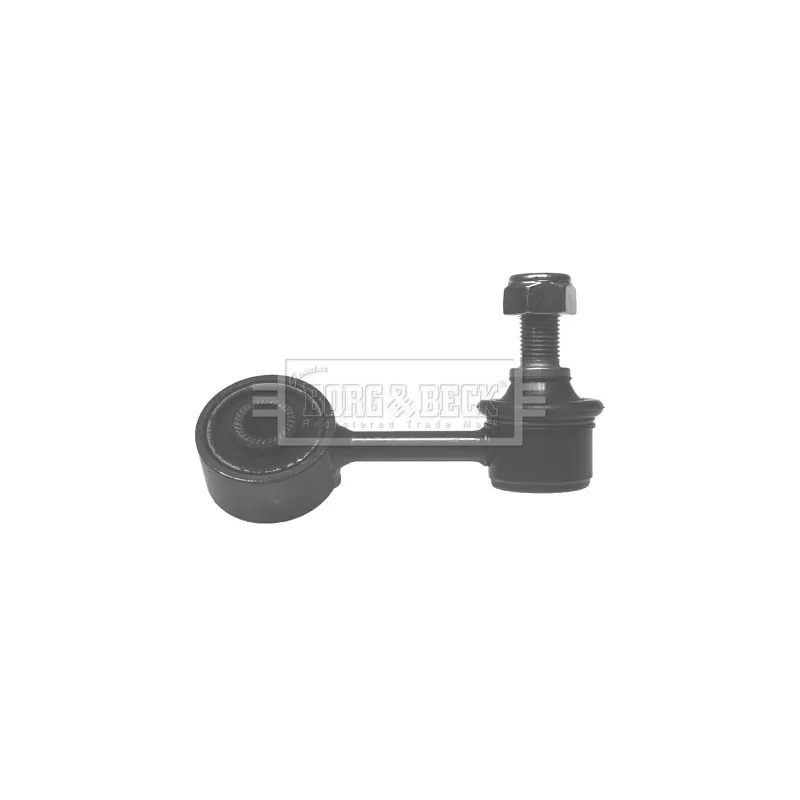 Entretoise/tige, stabilisateur BORG & BECK BDL6577