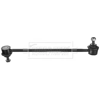 Entretoise/tige, stabilisateur BORG & BECK BDL6582HD