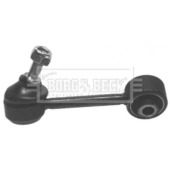 Entretoise/tige, stabilisateur BORG & BECK BDL6584