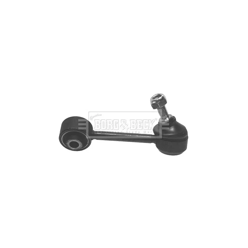 Entretoise/tige, stabilisateur BORG & BECK BDL6585