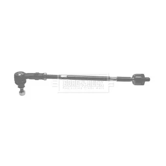 Barre de connexion BORG & BECK BDL6587