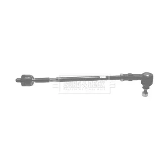 Barre de connexion BORG & BECK BDL6588