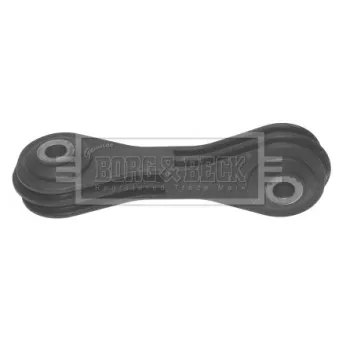 Entretoise/tige, stabilisateur BORG & BECK BDL6590