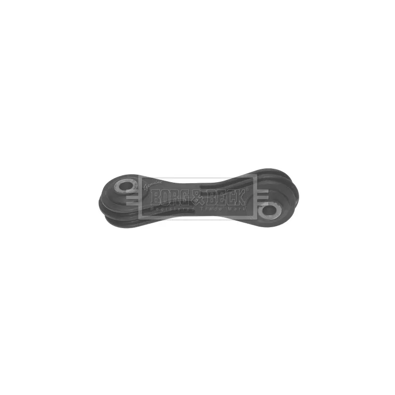 Entretoise/tige, stabilisateur BORG & BECK BDL6590