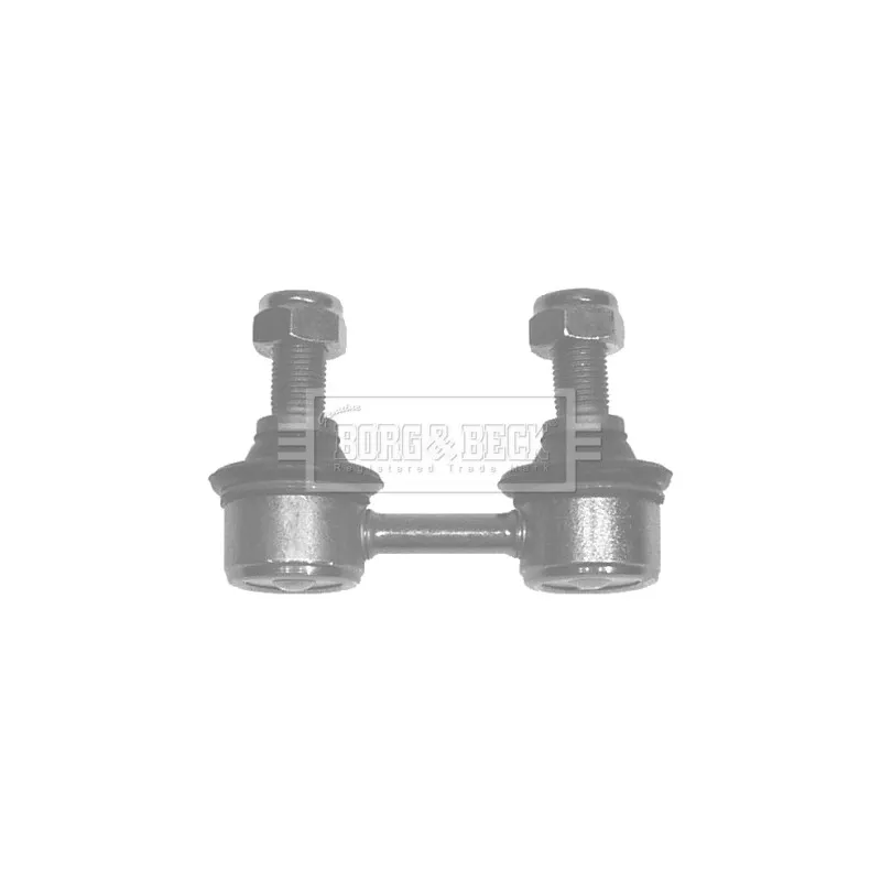 Entretoise/tige, stabilisateur BORG & BECK BDL6592