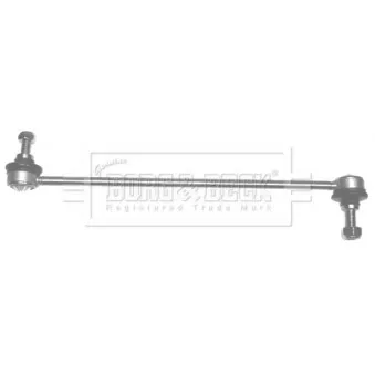 Entretoise/tige, stabilisateur BORG & BECK BDL6603