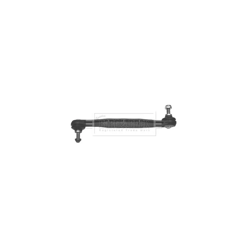 Entretoise/tige, stabilisateur BORG & BECK BDL6604