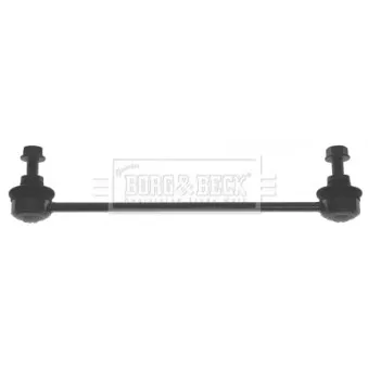 Entretoise/tige, stabilisateur BORG & BECK BDL6605