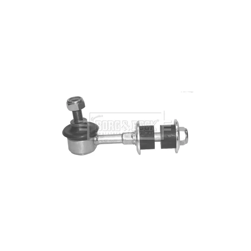 Entretoise/tige, stabilisateur BORG & BECK BDL6607