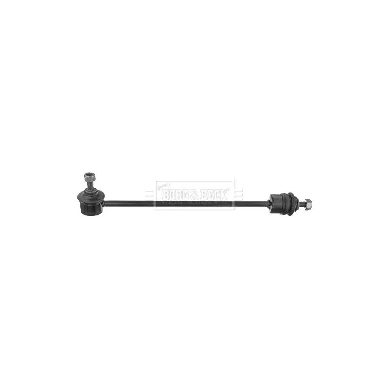 Entretoise/tige, stabilisateur BORG & BECK BDL6609HD