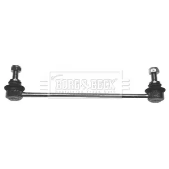 Entretoise/tige, stabilisateur BORG & BECK BDL6611