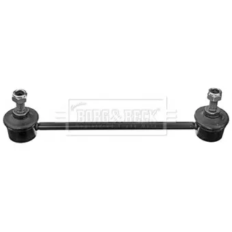 Entretoise/tige, stabilisateur BORG & BECK BDL6611HD