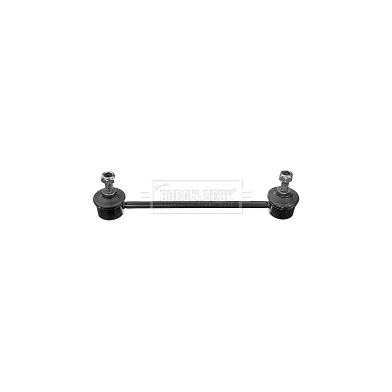 Entretoise/tige, stabilisateur BORG & BECK BDL6611HD