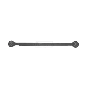 Tringlerie de barre de torsion BORG & BECK BDL6615