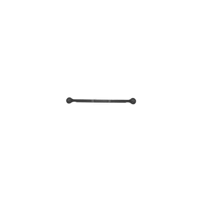 Tringlerie de barre de torsion BORG & BECK BDL6616