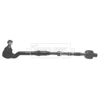 Barre de connexion BORG & BECK BDL6621