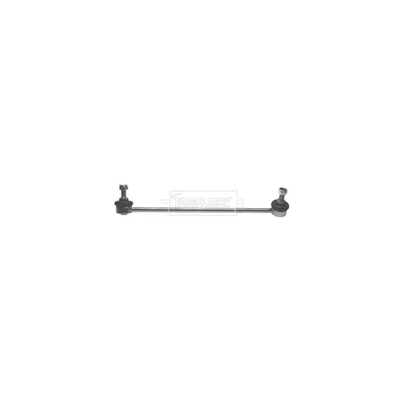 Entretoise/tige, stabilisateur BORG & BECK BDL6622