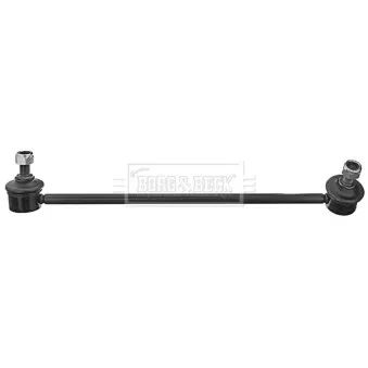 Entretoise/tige, stabilisateur BORG & BECK BDL6622HD