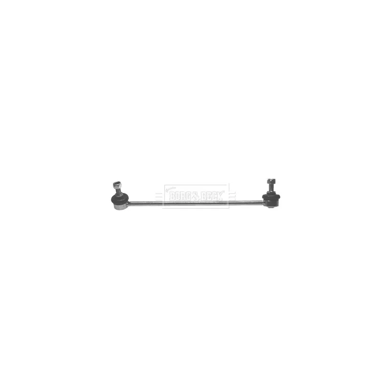 Entretoise/tige, stabilisateur BORG & BECK BDL6623