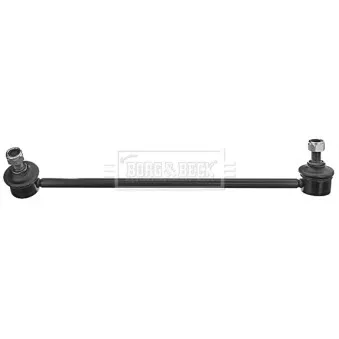 Entretoise/tige, stabilisateur BORG & BECK BDL6623HD