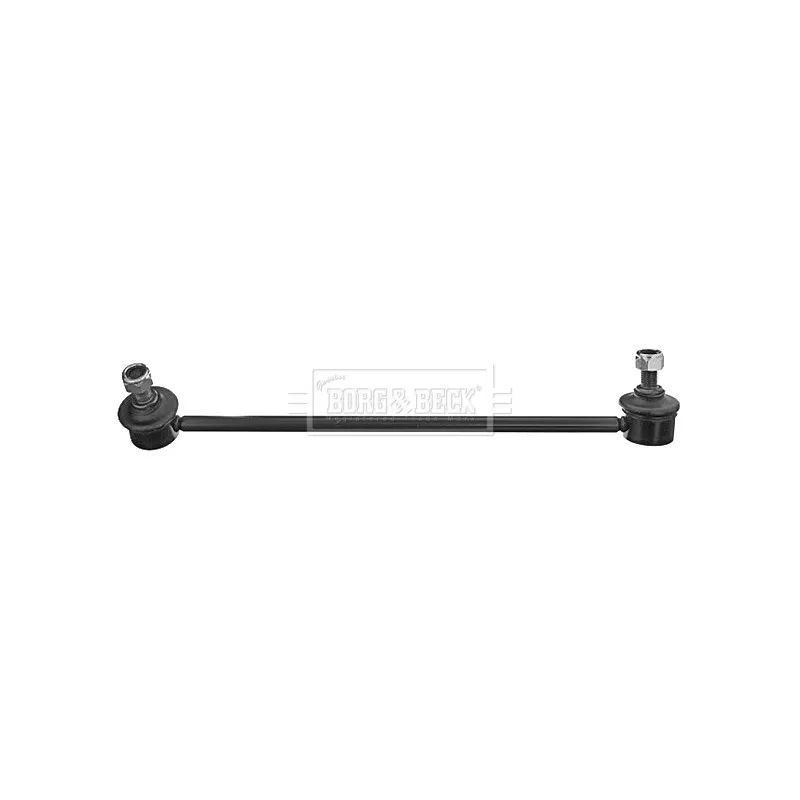 Entretoise/tige, stabilisateur BORG & BECK BDL6623HD