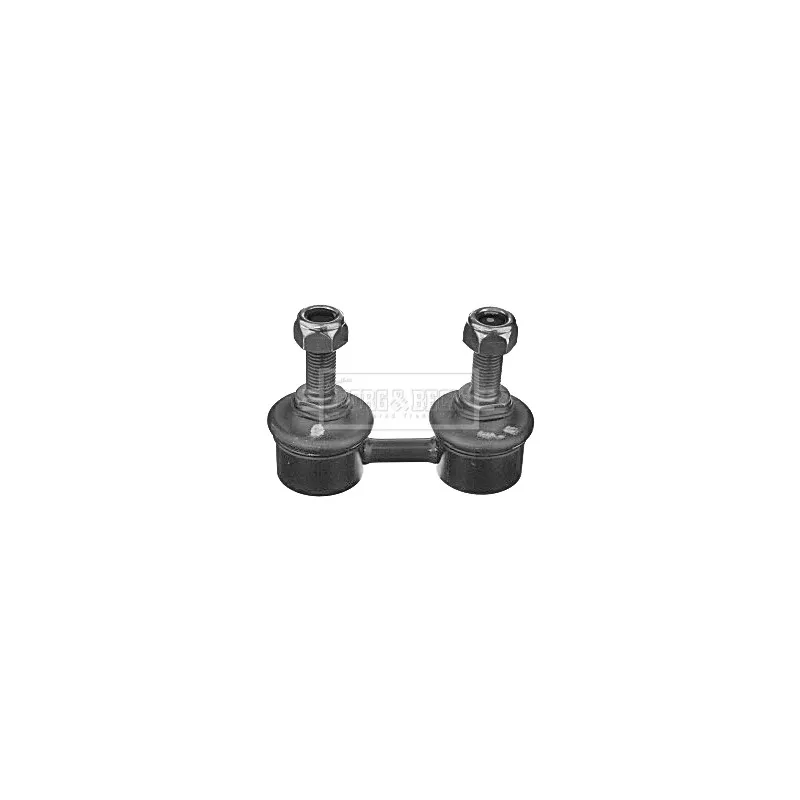 Entretoise/tige, stabilisateur BORG & BECK BDL6624HD