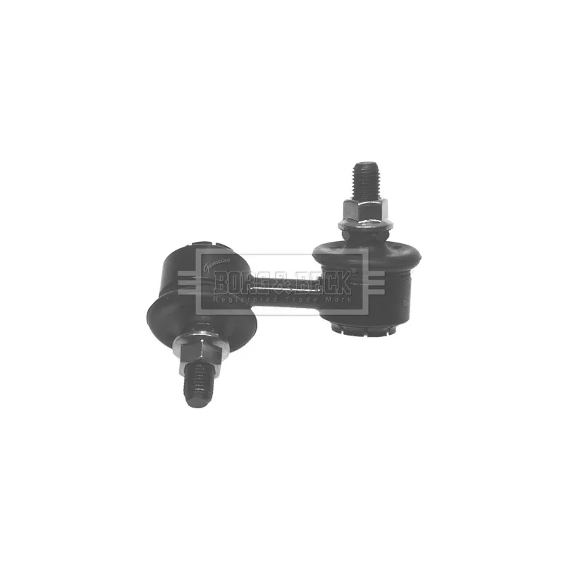 Entretoise/tige, stabilisateur BORG & BECK BDL6633