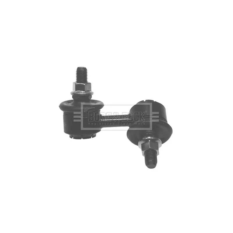 Entretoise/tige, stabilisateur BORG & BECK BDL6634