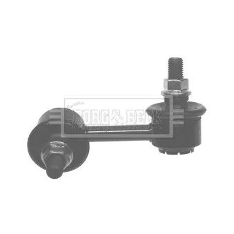 Entretoise/tige, stabilisateur BORG & BECK BDL6635