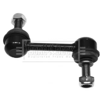 Entretoise/tige, stabilisateur BORG & BECK BDL6647