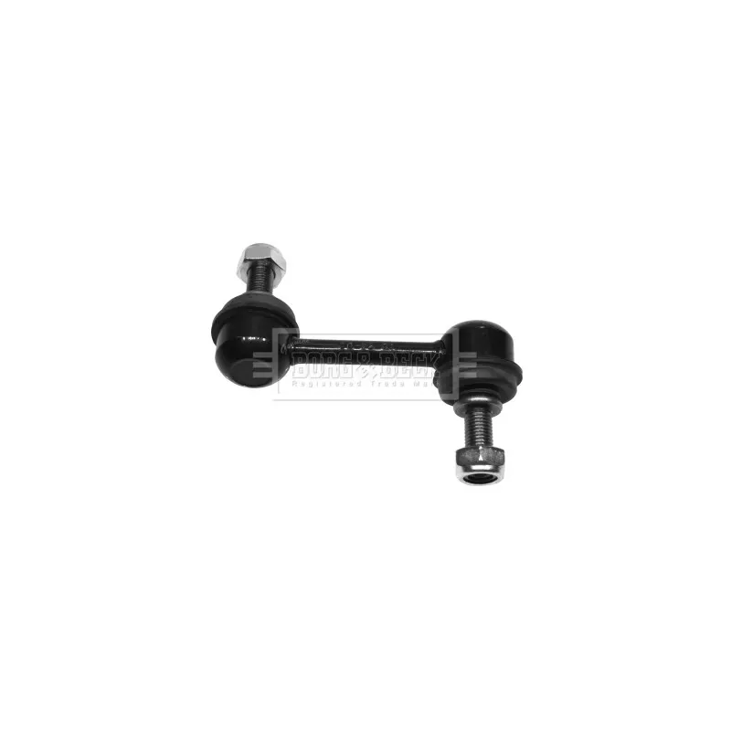Entretoise/tige, stabilisateur BORG & BECK BDL6647