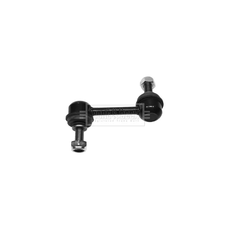 Entretoise/tige, stabilisateur BORG & BECK BDL6648