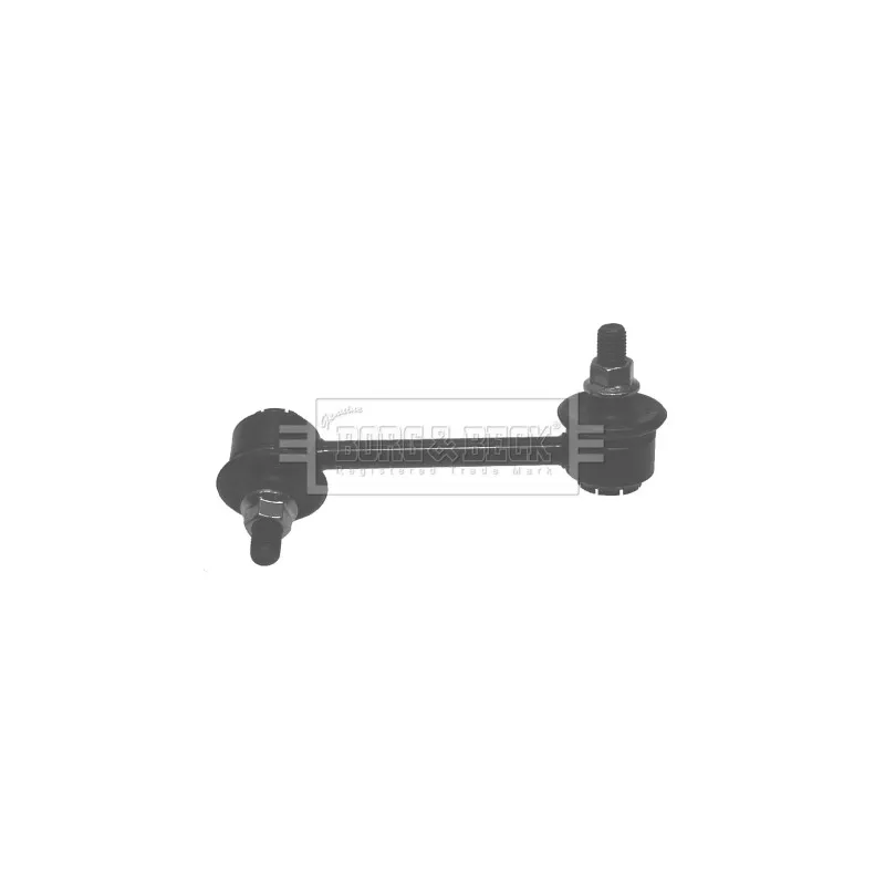 Entretoise/tige, stabilisateur BORG & BECK BDL6656