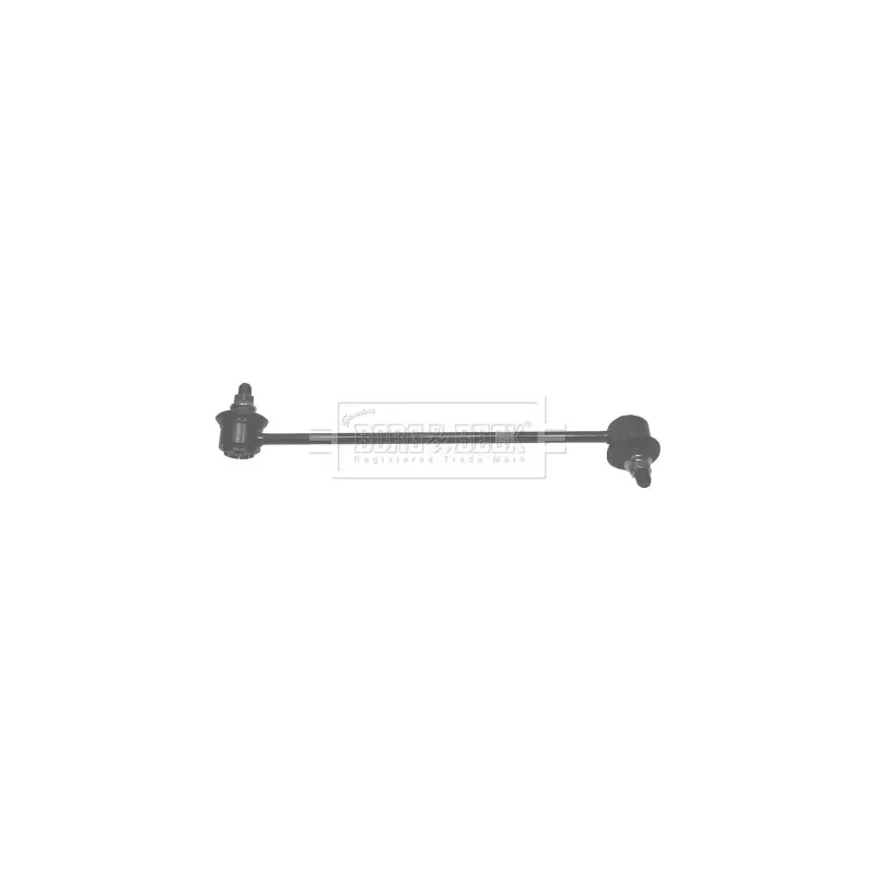 Entretoise/tige, stabilisateur BORG & BECK BDL6659