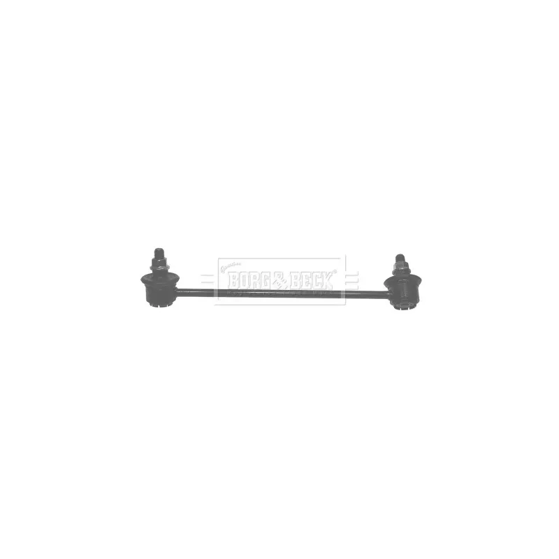 Entretoise/tige, stabilisateur BORG & BECK BDL6661
