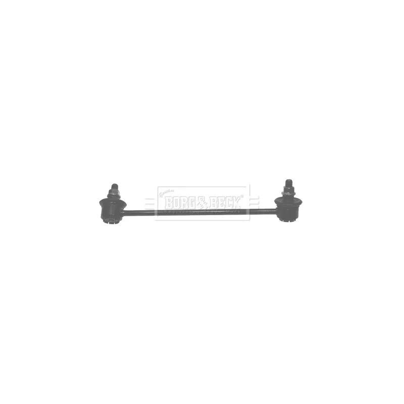 Entretoise/tige, stabilisateur BORG & BECK BDL6662
